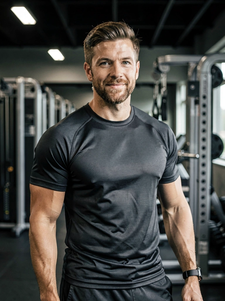 Stručnjak za kretanje