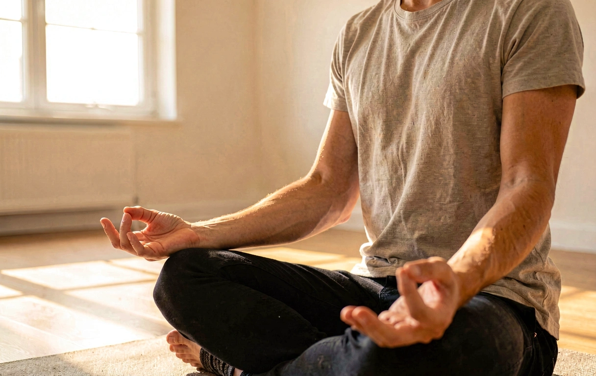 Mindfulness practice for data clarity